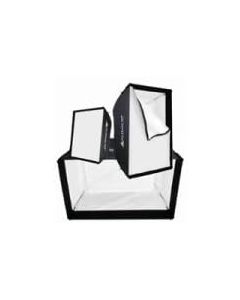 Photoflex Litedome Platinum, Medium 24" x 32" Softbox.