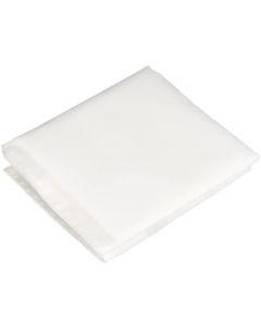 White Diffuser Front Cover 20 x 28 inches 20' x 28'inch / 50 x 70 cm with Velcro for Portable Rectangle Umbrella Softbox Soft Box