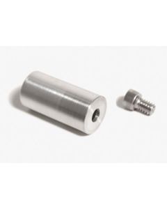 Wooden Camera - Bolt On 19mm Rod