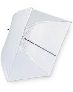 Linco Lincostore 24" Photography Photo Studio Soft White Umbrella Reflector Photo Video Umbrella
