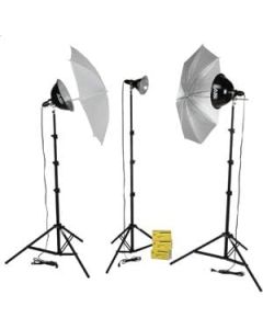 KT750U 750-Watt Thrifty Photoflood Kit
