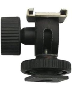 Polaroid Swivel Bounce Lighting Shoe