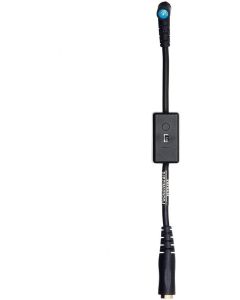 PocketWizard 804-525 PTMM Pre-Release Trigger Adapter (Black)