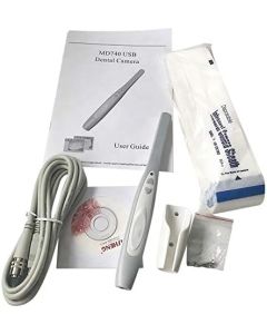 Superdental led 740 Camera