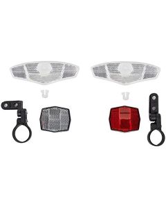 SUNLITE Deluxe Reflector Kit