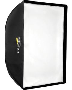 Impact Luxbanx Extra Large Rectangular Softbox (54 x 72)
