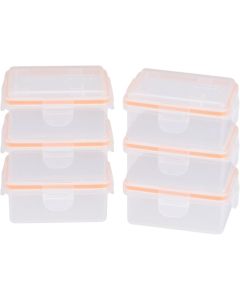Newmowa Battery Storage Case for Sony NP-FW50 Battery