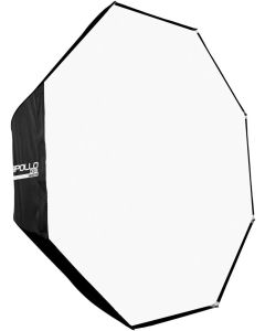 Westcott Apollo Orb Octabox with Grid (43")
