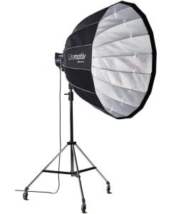 Elinchrom Litemotiv 120cm Octa Parabolic Softbox (EL28004)
