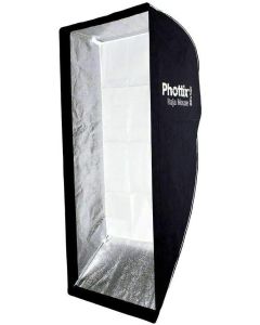 Phottix 24x47" Raja Mouse Quick-Folding Softbox