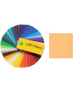 Lee Filters Full CTS 24x21 Gel Filter Sheet