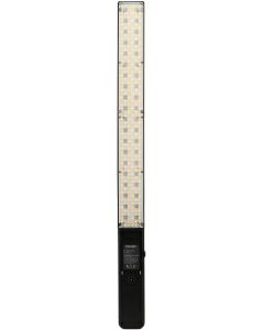 YONGNUO YN360 LED Video Light, RGB Colorful Professional Photo Ice Light, with Adjustable Color Temperature 3200K-5600K
