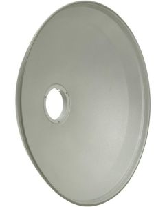 Elinchrom 70cm Softlite 64 Degree Reflector with Deflector Set - Silver (EL26167)