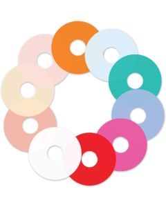 Rotolight Color FX Filter Pack for use with NEO and NEO 2