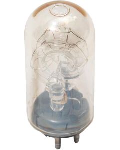Lumedyne 800WS UV Flashtube for the Classic Standard Heads, #097V