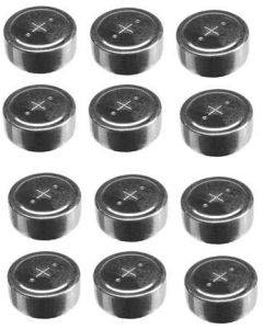 Wein W990122 WeinCell (MRB675) Replacement for PX675 for Camera (Pack of 12)