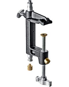 Manfrotto 649 Quick-Release C-Clamp (Black)