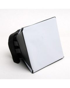 Photography Photo Studio Kit Lighting Softbox 3027cm for SLR Amera Flash Lamp