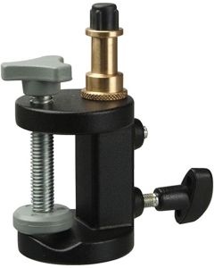 Manfrotto 2941 Mini Clamp with Double Ended Stud