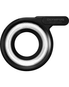 Olympus LG-1 Light Guide for Olympus TG-1,2,3,4,5 & 6 Cameras