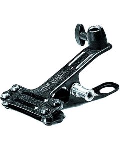 Manfrotto 175 Spring Clamp - Replaces 2936, Black