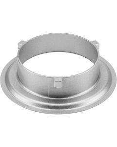 Glow EZ Lock Quick Softbox Speedring Insert 144mm for Bowens