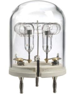 Photogenic C4-15 Flashtube for PowerLight PL300DR, PL500DR, PL1250, PL1250DR, PL1250LH, PM2A & FM2A Flash Units. (C4-15)