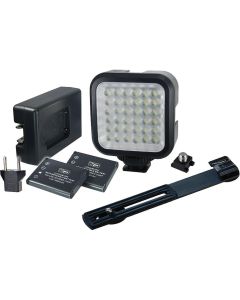 Vidpro Video Light LED36