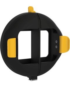 MagRing 2 Softbox Mount by MagMod | Photography Lighting MagBox Accessory | Modular Speedlite Base | New and Improved Magnetic Speedring