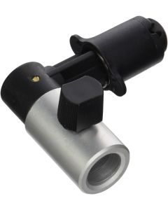 CowboyStudio Background and Reflector Clip (Black)