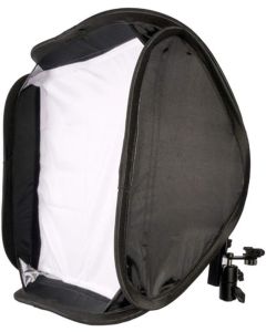 Promaster Easy Fold Speedlight Soft Box - 24''