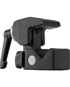 Kupo Convi Clamp with Adjustable Handle - Black (KG701511)