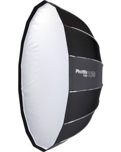 Phottix 59" Raja Quick-Folding Softbox
