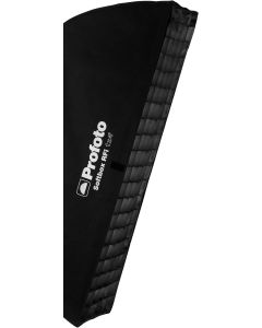 Profoto 254628 50-Degree Softgrid RFi for 1x4' Softbox,Black