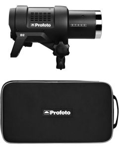 Profoto D2 1000Ws AirTTL Monolight