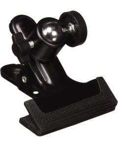 LimoStudio 360 Swivel Clamp Photography Mini Ball Head for Camera Tripod, AGG901-A
