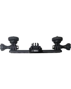 Litra Triple Mount