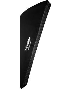 Profoto 254629 50-Degree Softgrid RFi for 1 x 6 Feet Softbox (Black)