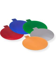 Gary Fong SnootSkin Color Kit for use with The New SnootSkin