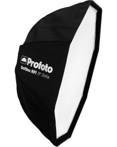 Profoto 254711 RFi 36-Inch Octa Softbox (Black)