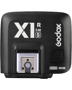 Godox X1R-S TTL Wireless Flash Trigger Receiver for Sony