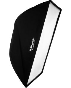 Profoto 254705 RFi 4 x 6 feet (120x180 cm) Softbox (Black)
