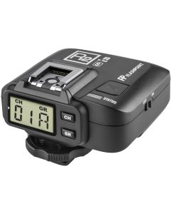 R2 TTL 2.4G Wireless Receiver for Sony Flashes (X1R-S)
