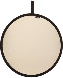 Lastolite LL LR3006 30-Inch Collapsible Reflector (Sunfire/White)