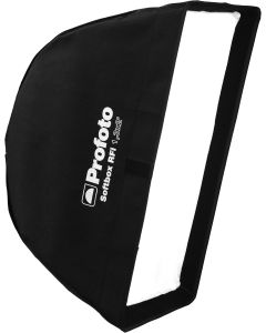 Profoto 254702 RFi 1.3 x 2' (40x60 centimeters) Softbox
