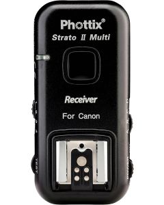 Phottix Stratos II Multi 5-in-1 Canon Receiver