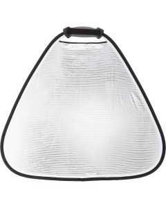 Lastolite 30-Inch TriGrip - Difflector - New LL LR3652,Silver