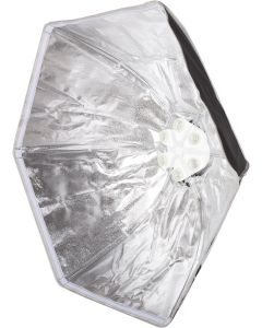 Photo Video Studio fluoreescent Cool Light Bank Linco Flora with softbox Linco#PE9030KS